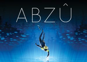 ABZU Steam Key