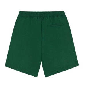 AFTER LABEL HAMBURG SHORTS