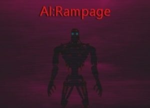 AI: Rampage Steam Key