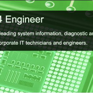 AIDA64 Engineer For Windows (Lifetime / 1 Device)