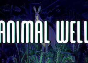 ANIMAL WELL Steam Key: Europe & UK
