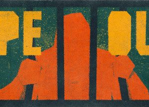 APE OUT Steam Key