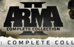 ARMA 2 Complete Collection Steam Key
