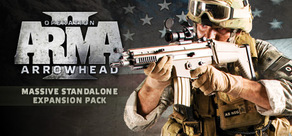 ARMA 2: Operation Arrowhead Steam Key