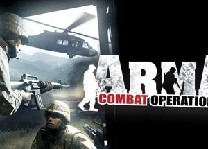 ARMA: Combat Operations Steam Key