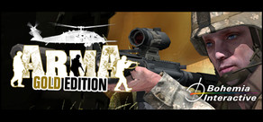 ARMA: Gold Edition Steam Key
