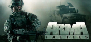 ARMA: Tactics Steam Key