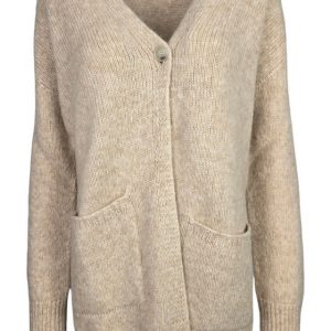 AROVESCIO Sweaters Camel
