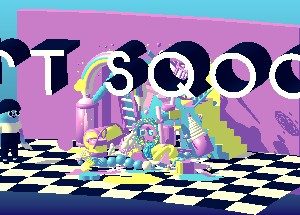 ART SQOOL Steam Key