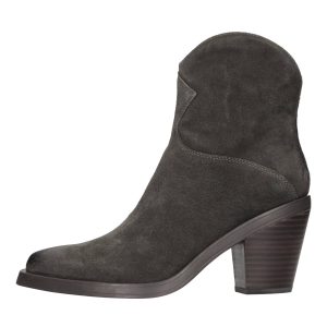 ASH Boots Grey