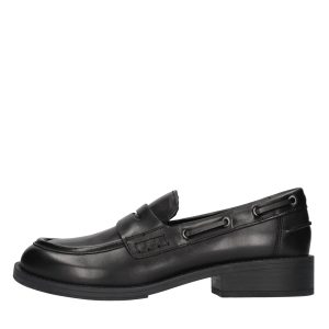 ASH Flat shoes Black
