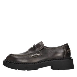 ASH Flat shoes Black
