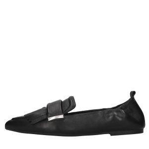 ASH Flat shoes Black