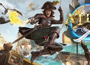 ATLAS Steam Key