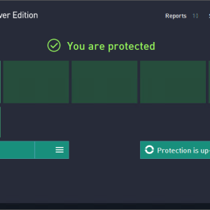 AVG File Server Business Edition Key (3 Years / 1 Device)