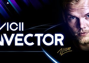 AVICII Invector Steam Key