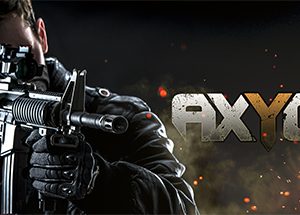 AXYOS Steam Key