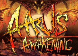 Aaru's Awakening Steam Key