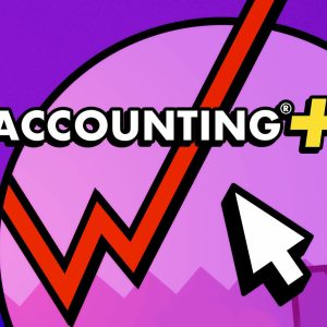 Accounting+ Meta Quest Key