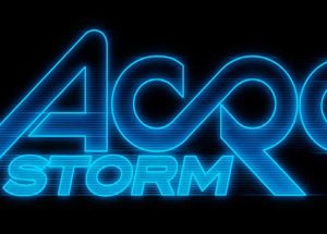 Acro Storm Steam Key