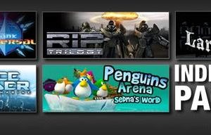 Action Indie Pack Steam Key