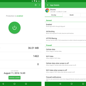 AdGuard for Android Key (1 Year / 1 Device)