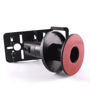 Adjustable Rotatable POS Machine Stand for Cashier Counters