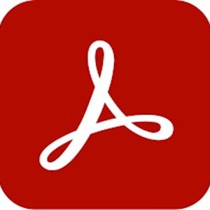 Adobe Acrobat Pro - 1 Month Subscription Key: ROW