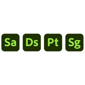 Adobe Substance 3D Collection - 1 Month Subscription Key
