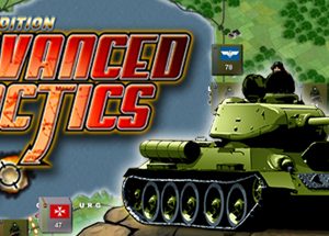 Advanced Tactics Gold Steam Key