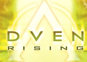 Advent Rising Steam Key
