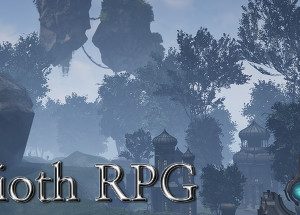 Aeioth RPG Steam Key