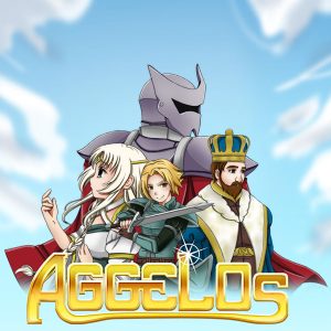 Aggelos EU Nintendo Switch Key