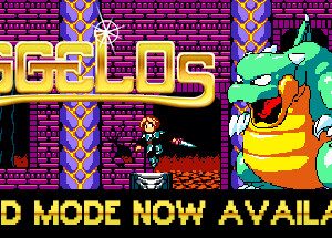 Aggelos Steam Key