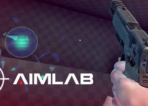 Aim Lab Steam Key