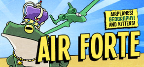 Air Forte Steam Key