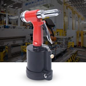Air Powered Pneumatic Rivet Gun & Air Hydraulic Pop Riveter Tool