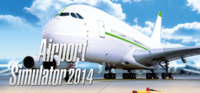 Airport Simulator 2014 Steam Key