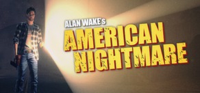 Alan Wake American Nightmare Steam Key