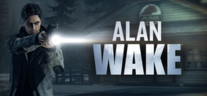 Alan Wake Steam Key