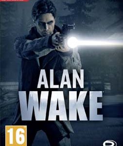 Alan Wake Steam Key - Collector's Edition