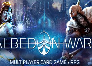 Albedon Wars Steam Key