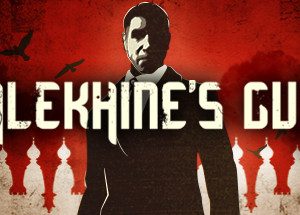Alekhine's Gun Steam Key