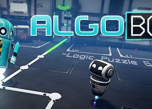 Algo Bot Steam Key