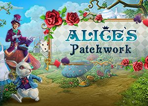 Alice's Patchwork Steam Key