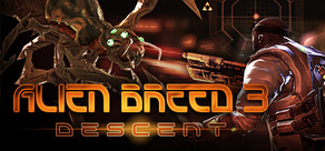 Alien Breed 3: Descent Steam Key