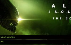 Alien: Isolation Collection Steam Key