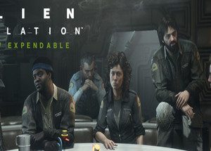 Alien: Isolation - Crew Expendable Steam Key
