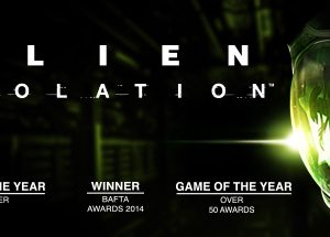 Alien: Isolation - Ripley Edition Steam Key