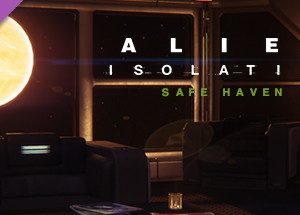 Alien: Isolation - Safe Haven Steam Key